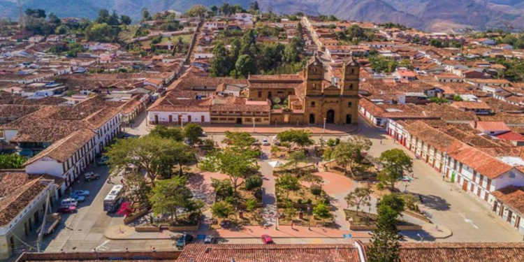 Esto puede hacer en los pueblos de Colombia que están entre los mejores destinos turísticos