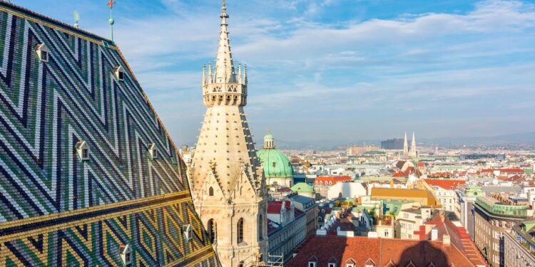 Este es el mejor país al que viajar sola por primera vez