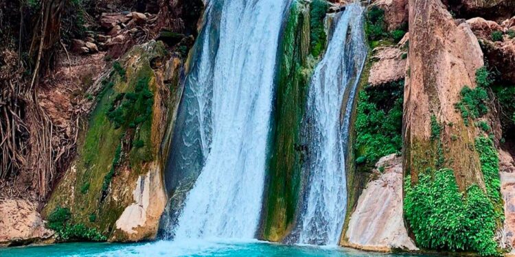 Chiquilistlán, el paraíso natural escondido en Jalisco