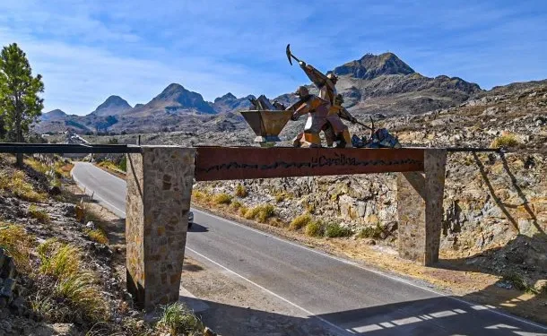 La Carolina, el pueblito argentino que está entre los mejores destinos turísticos del mundo