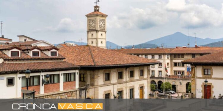 Este es el pueblo más pintoresco de Euskadi para una escapada de fin de semana en otoño