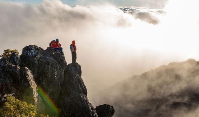 Promtur presenta el circuito turístico 'El Triángulo de Panamá'