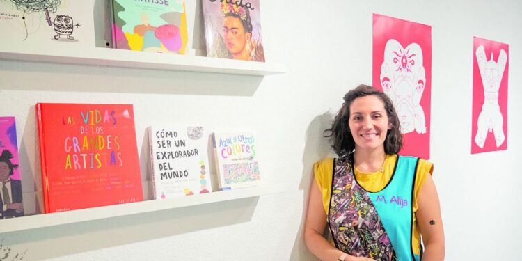 La Cabaña, nuevo rincón para el arte en El Crucero