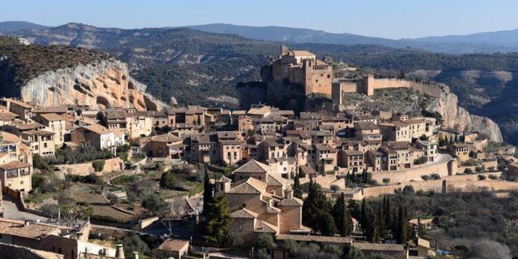 Este es el pueblo de Aragón que está en la lista de mejores del mundo