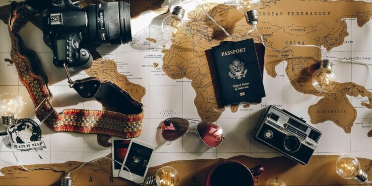 Esta es la app que deberías usar para organizar tu próximo viaje