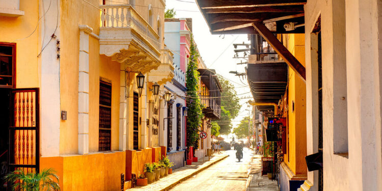 por qué tiene todos los ingredientes para ser el viaje de tu vida