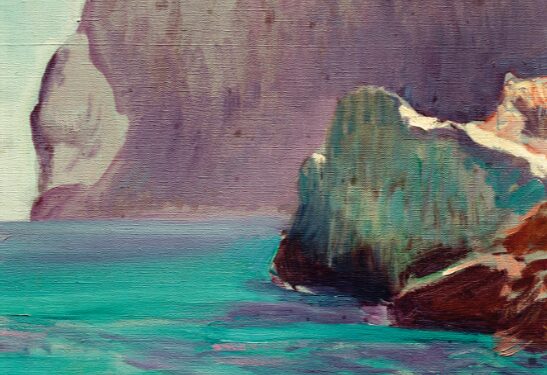 El arte más luminoso de Sorolla aterriza en esta nueva exposición