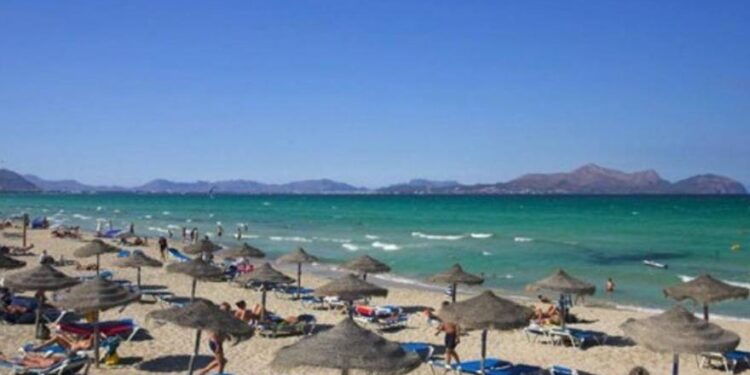 Esta es la playa de Mallorca galardonada como una de las mejores del mundo