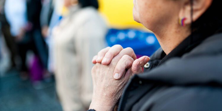 Así será la Noche de las Religiones en Barcelona
