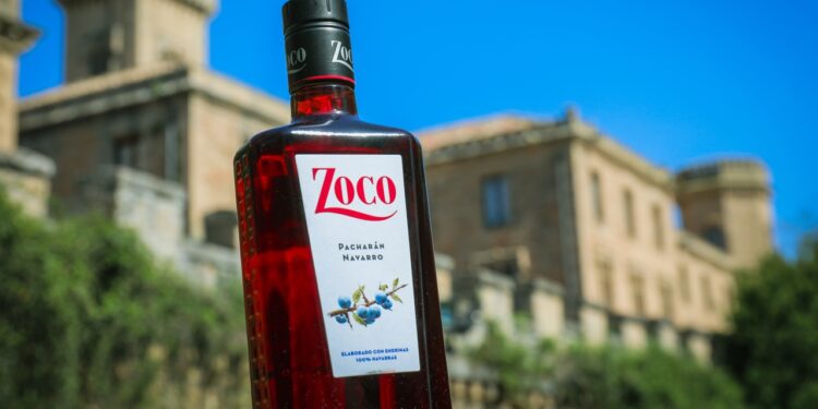 Apasionante viaje a la cultura del pacharán