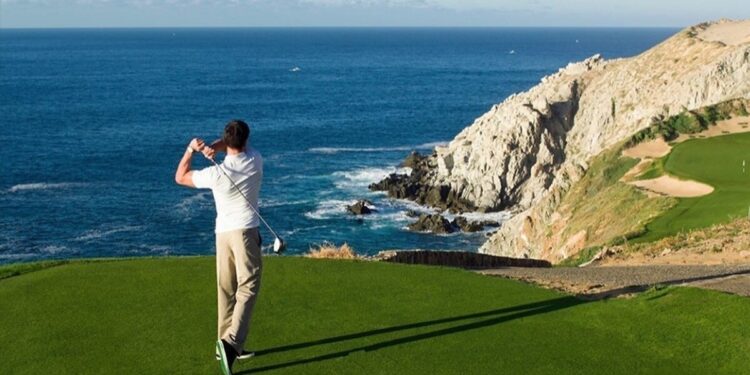 Conoce Pueblo Bonito Pacifica Golf & Spa Resort y Quivira Golf Club