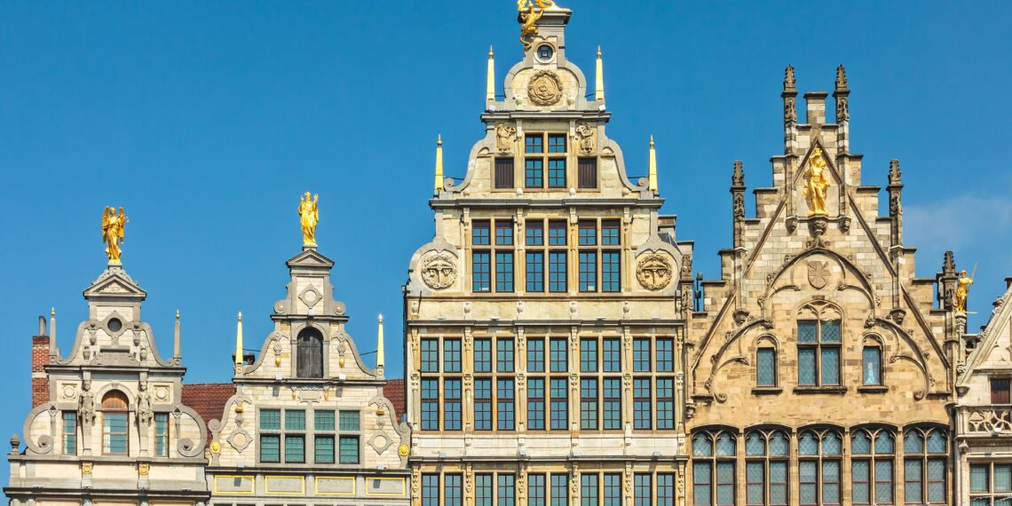 35 best city breaks in Europe 2023