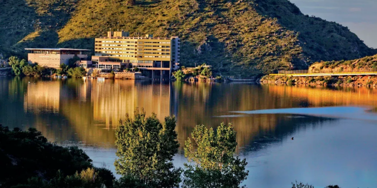 Cuáles son las mejores ciudades de San Luis para ir de vacaciones según la inteligencia artificial