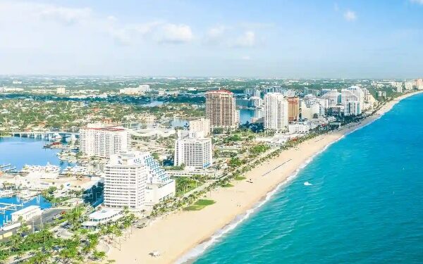 Holland America Line presenta guía de actividades antes y después del crucero en Fort Lauderdale