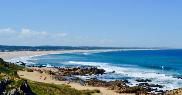 Las tranquilas playas uruguayas que tens que conocer si quers unas vacaciones distintas a la opcin Punta del Este