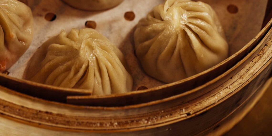 Best soup dumplings in San Francisco Bay Area