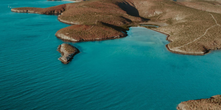 Balandra, una de las 3 playas mexicanas que destacan entre las mejores del mundo