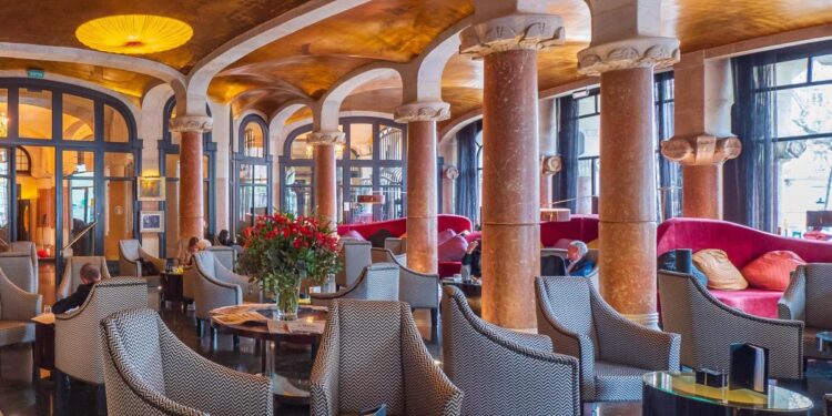 los mejores planes de Barcelona