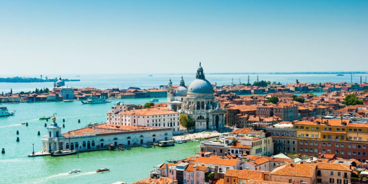 10 increbles ciudades construidas sobre el agua