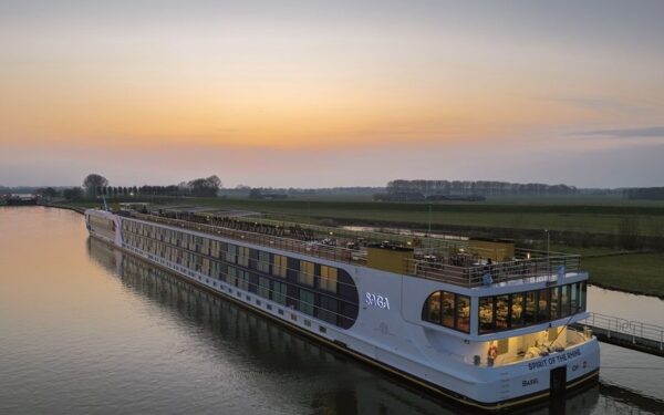 Saga expone con cifras conveniencias de tomar cruceros todo incluido