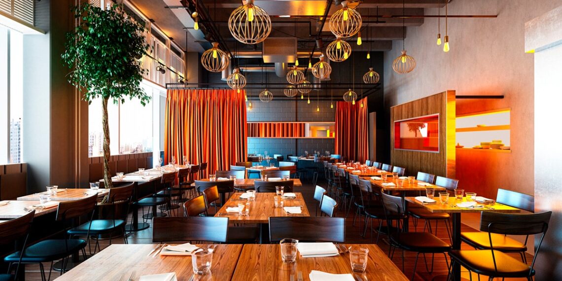 World Tourism Day 2023: Explore 10 Best Restaurants Of The World