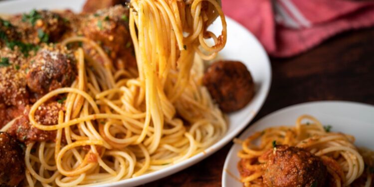 Estos son los 10 mejores restaurantes italianos en la CDMX