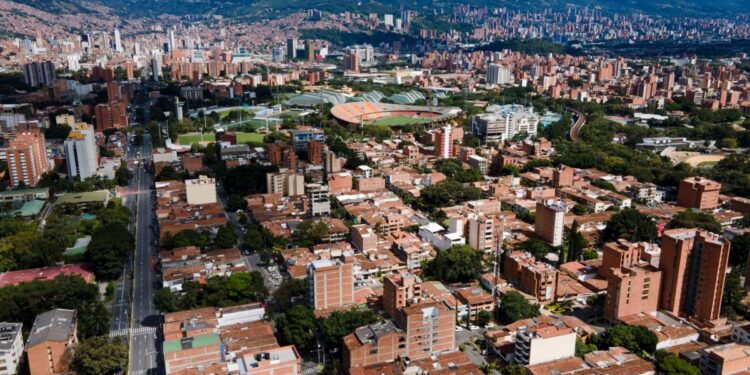 Laureles