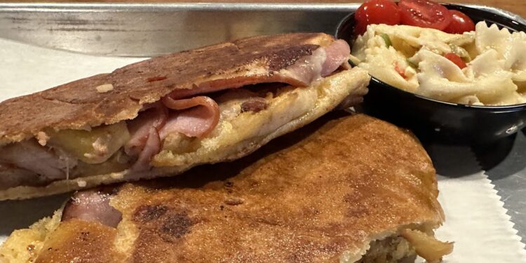 5 best restaurants for sandwiches throughout Okaloosa County