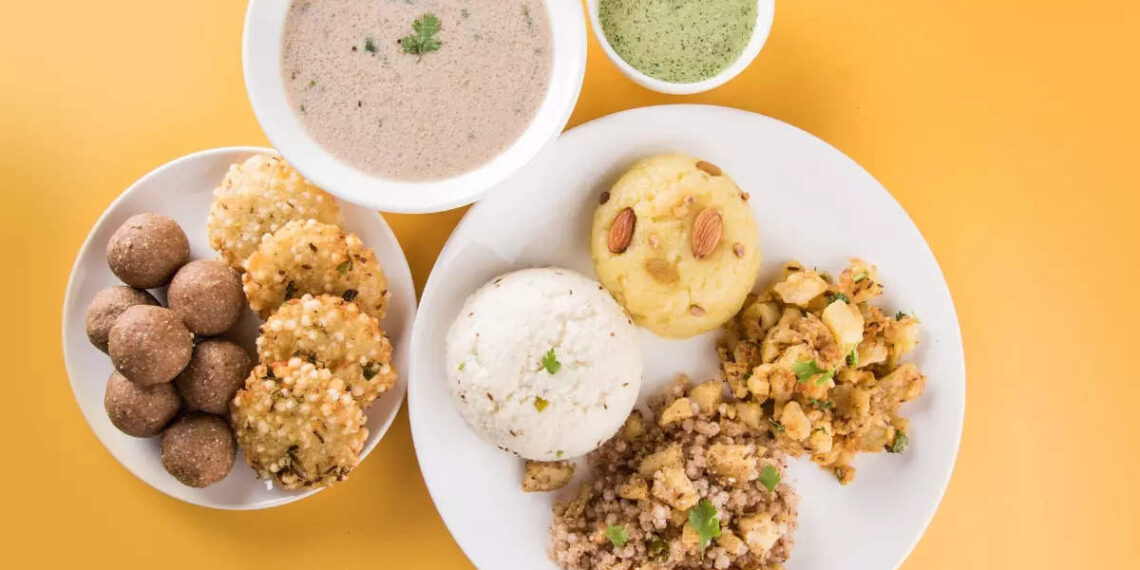 5 popular foods that are enjoyed during Navratri, and their importance