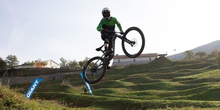 Los mejores bikeparks de España