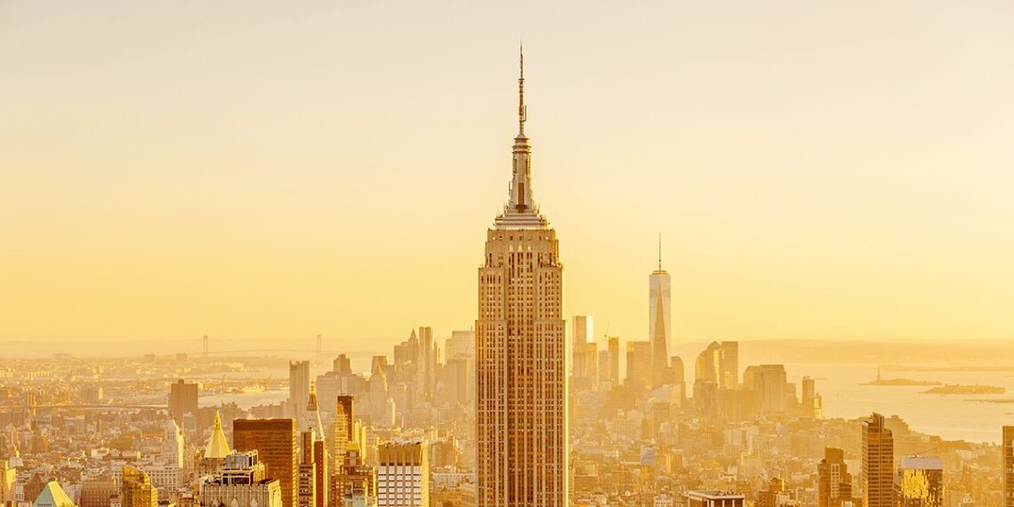 Los 15 mejores restaurantes de Nueva York donde comer bien