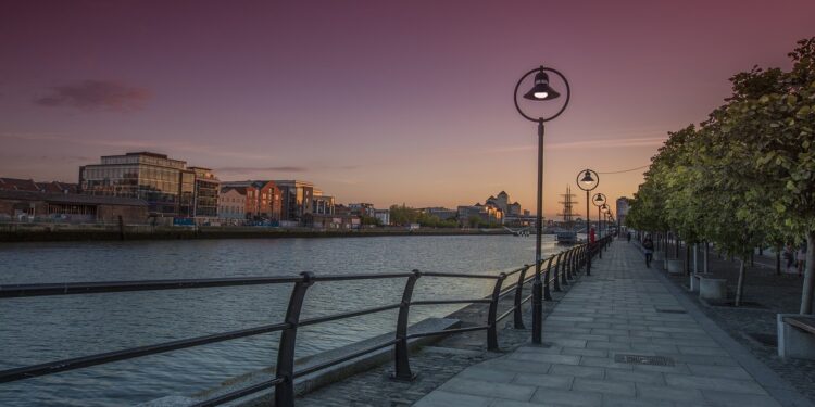 Los 10 mejores destinos europeos para el puente de octubre