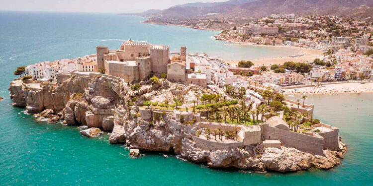 Los mejores destinos para hacer una escapada el puente de noviembre