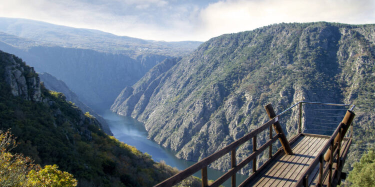 Los pueblos más bonitos para visitar en el puente de octubre, según National Geographic