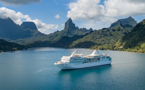 Paul Gauguin Cruises presenta viajes Moana Explorer para 2025