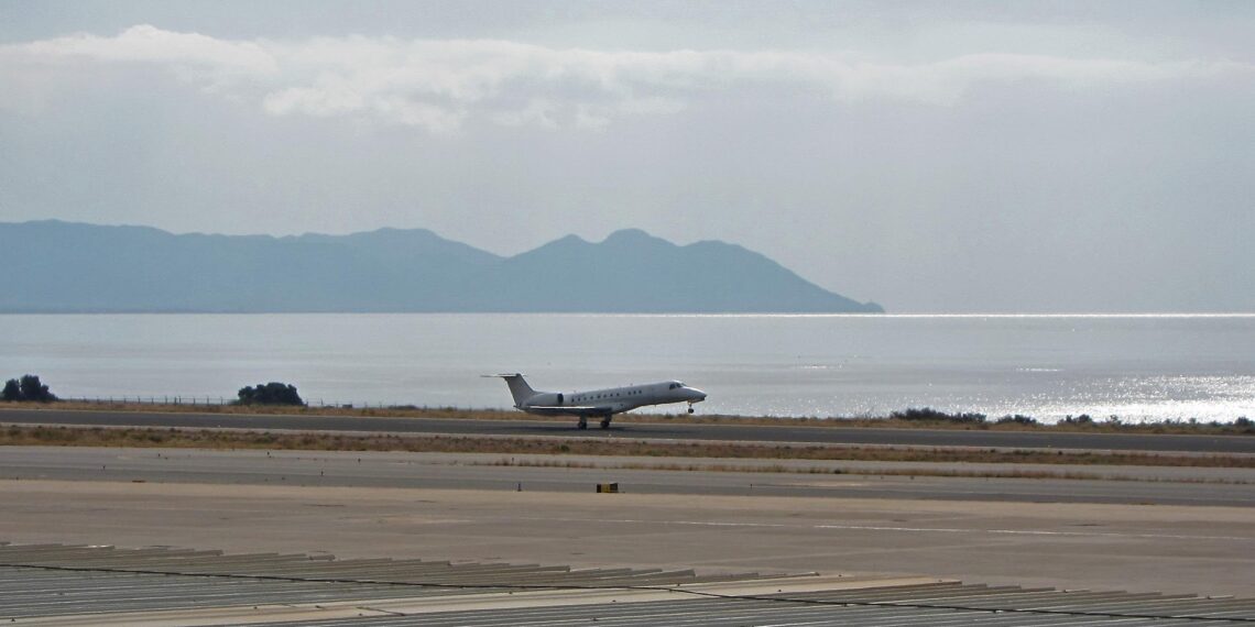 Viajes para el invierno: los destinos a los que puedes volar desde Almería