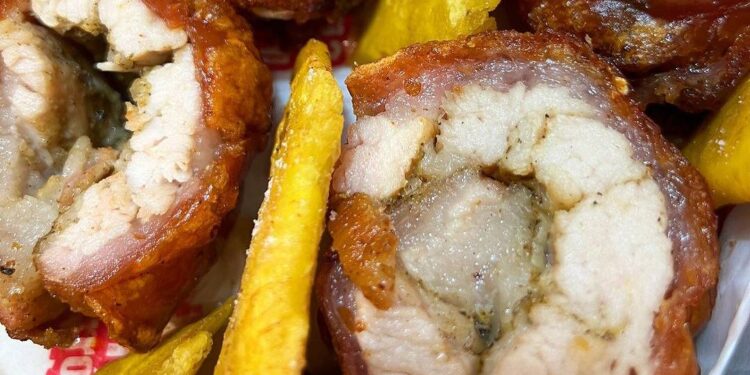 Chicharrón en Santo Domingo: los mejores sitios para comer en la capital