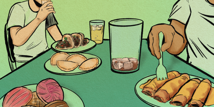 Latin American restaurants to try this Hispanic Heritage Month – The Daily Texan