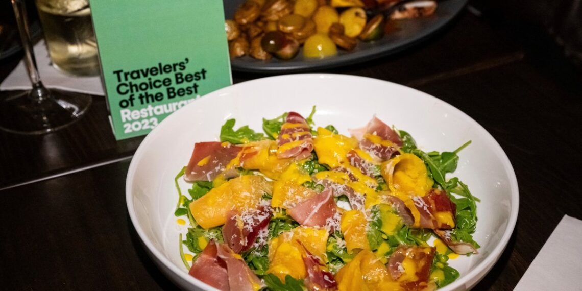 Best ‘hidden gem’ restaurants in NYC – NBC New York