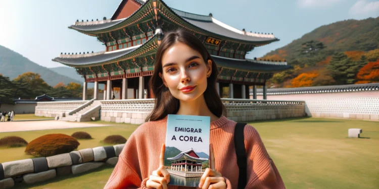 Atrévete a Emigrar a Corea del Sur Descubre Cómo…