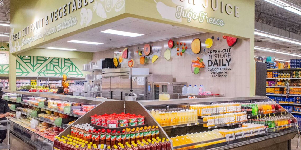 Foods to try include juices, tortillas