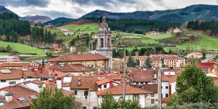 Estos son los tres pueblos españoles que han entrado en la lista de los mejores de todo el mundo