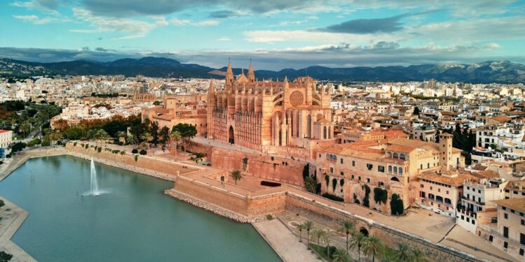 Palma en nueve planes para disfrutar en cualquier época del año