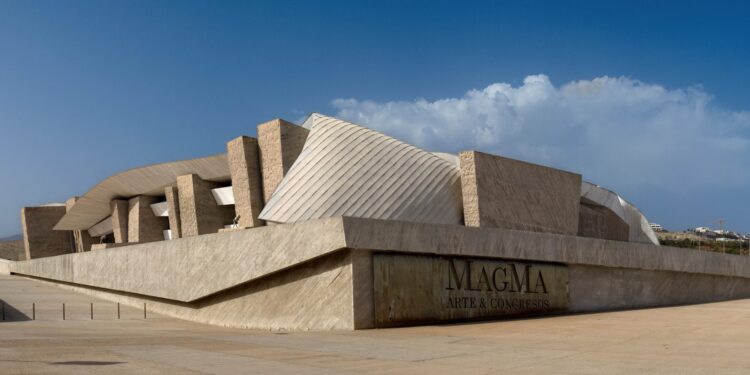 Tenerife, el mejor destino para los eventos MICE