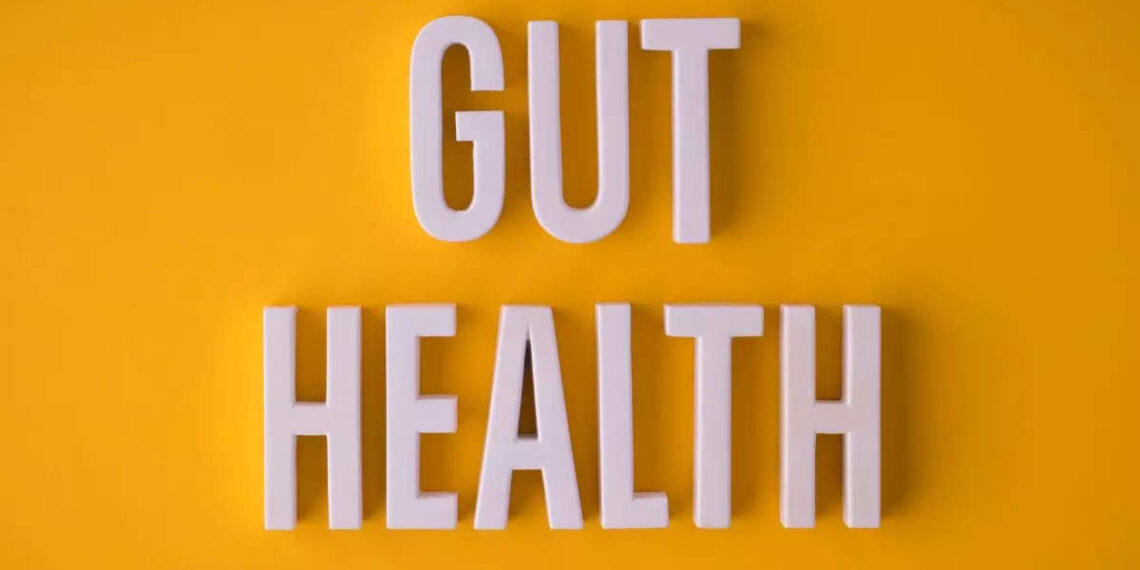 3 Foods that can naturally improve gut health