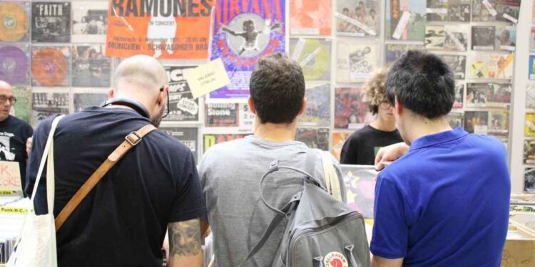 un paraíso musical que puedes visitar este fin de semana