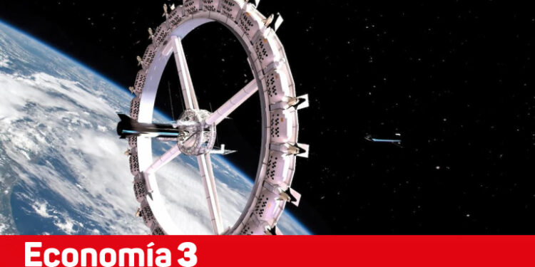 la nueva experiencia turística de Above Space