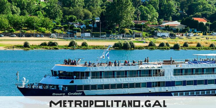 Nace un crucero de cuatro días por las Rías Baixas para disfrutar de rincones como Cíes o San Simón