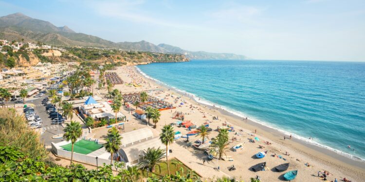 Una ciudad española, entre los tres mejores lugares del mundo para vivir después de los 60 años