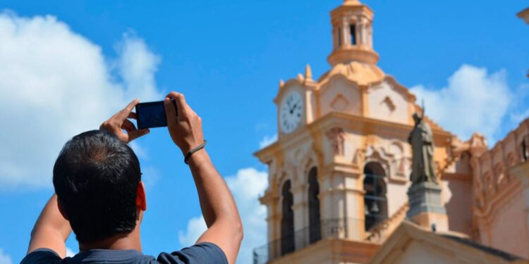 Ochenta operadores internacionales conocieron la oferta turística de la provincia de Córdoba